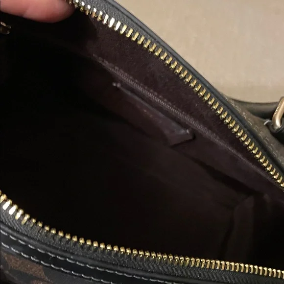 Coach Rowan signature canvas - Picture 5 of 8